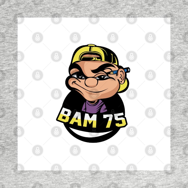 Bam by salesgod